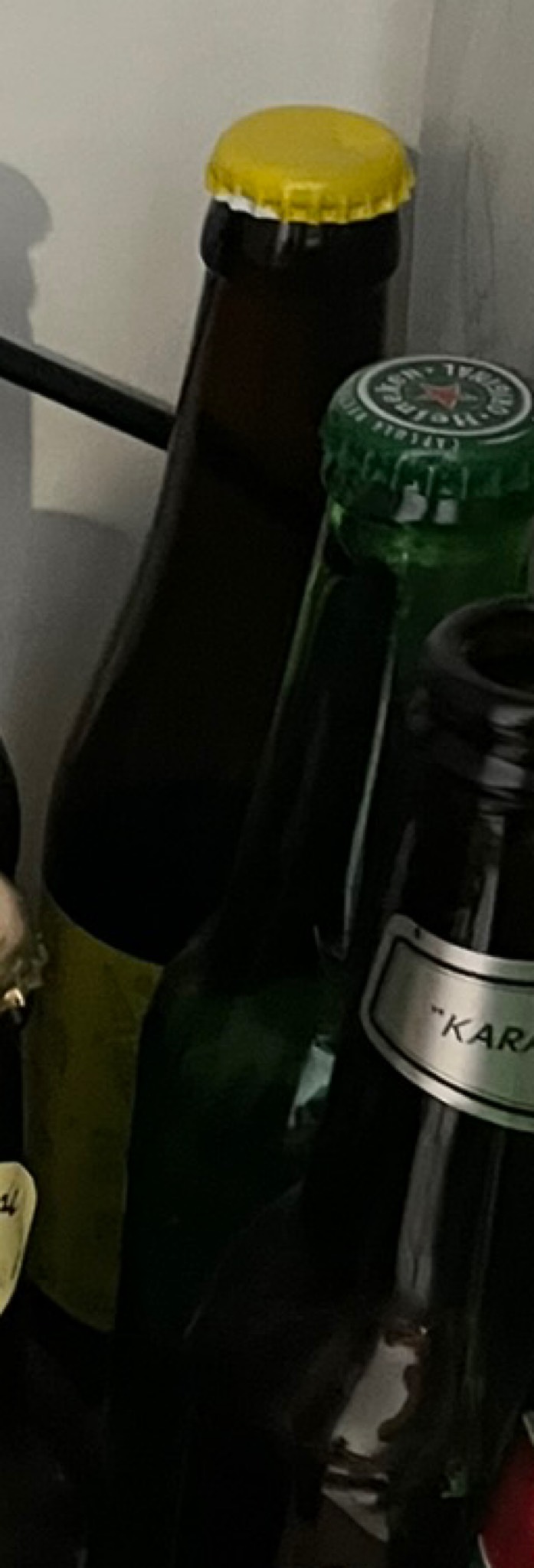 Félicité Blonde, Brasserie Félicité