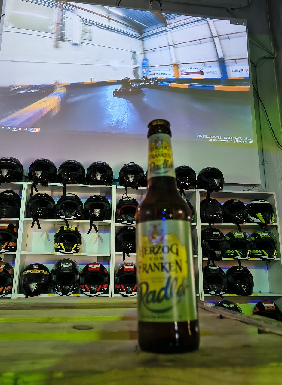 Radler, Herzog Von Franken