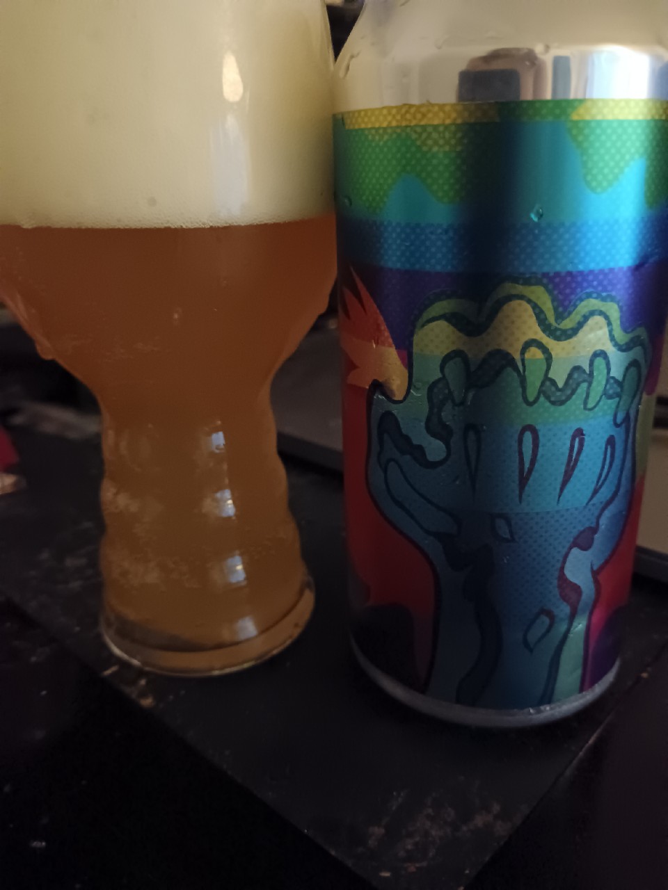 Firestarter, Finland