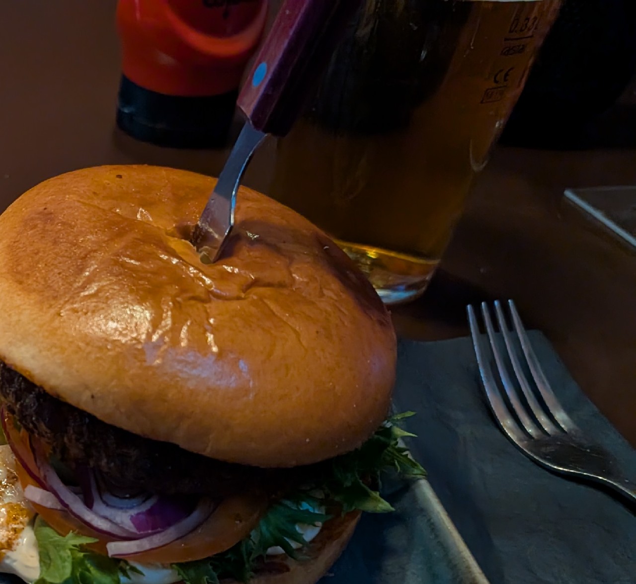 Lapin Kulta Pure, Finland