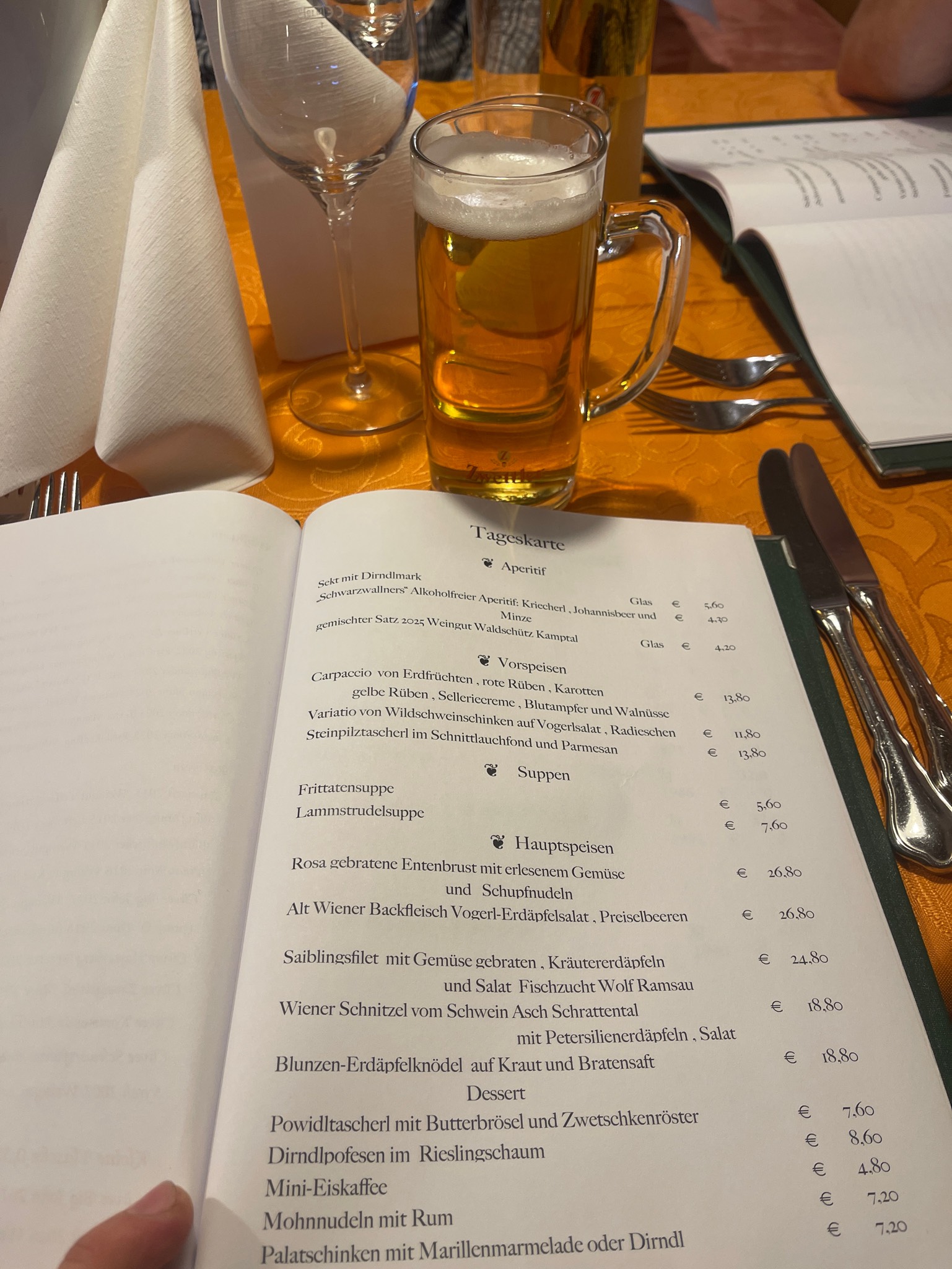 Zwettler Original, Privatbrauerei Zwettl Karl Schwarz