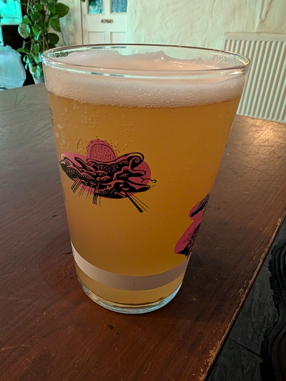 Slipway, St. Ives Brewery