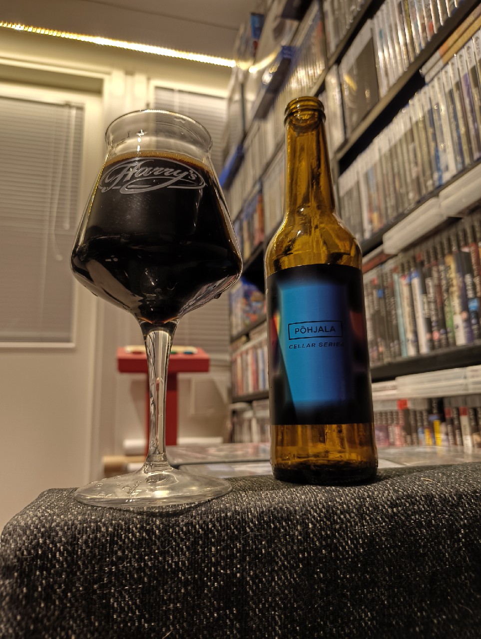 Northern Decadence, Estonia