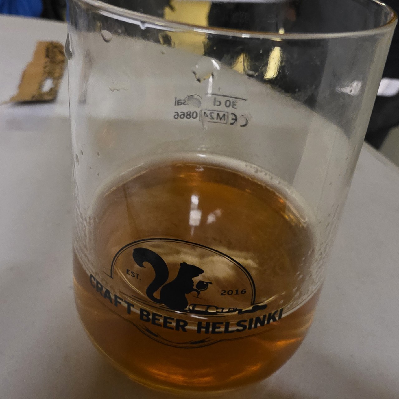 Husky IPA 6,5%, Husky Brewing