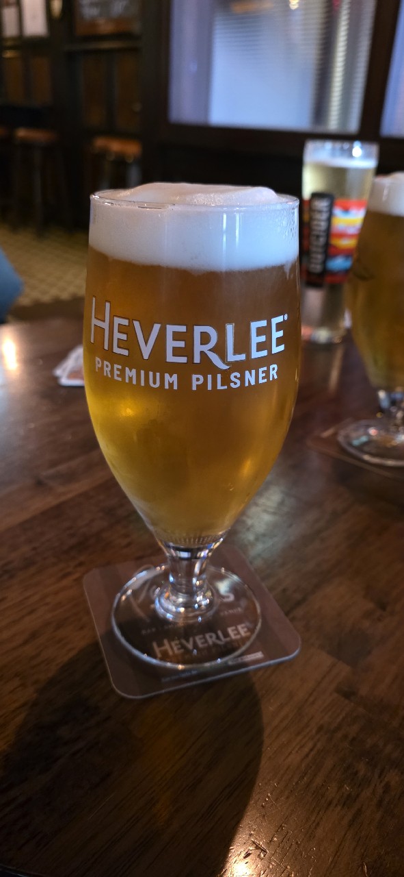 Heverlee, Heverlee (C&C Group)