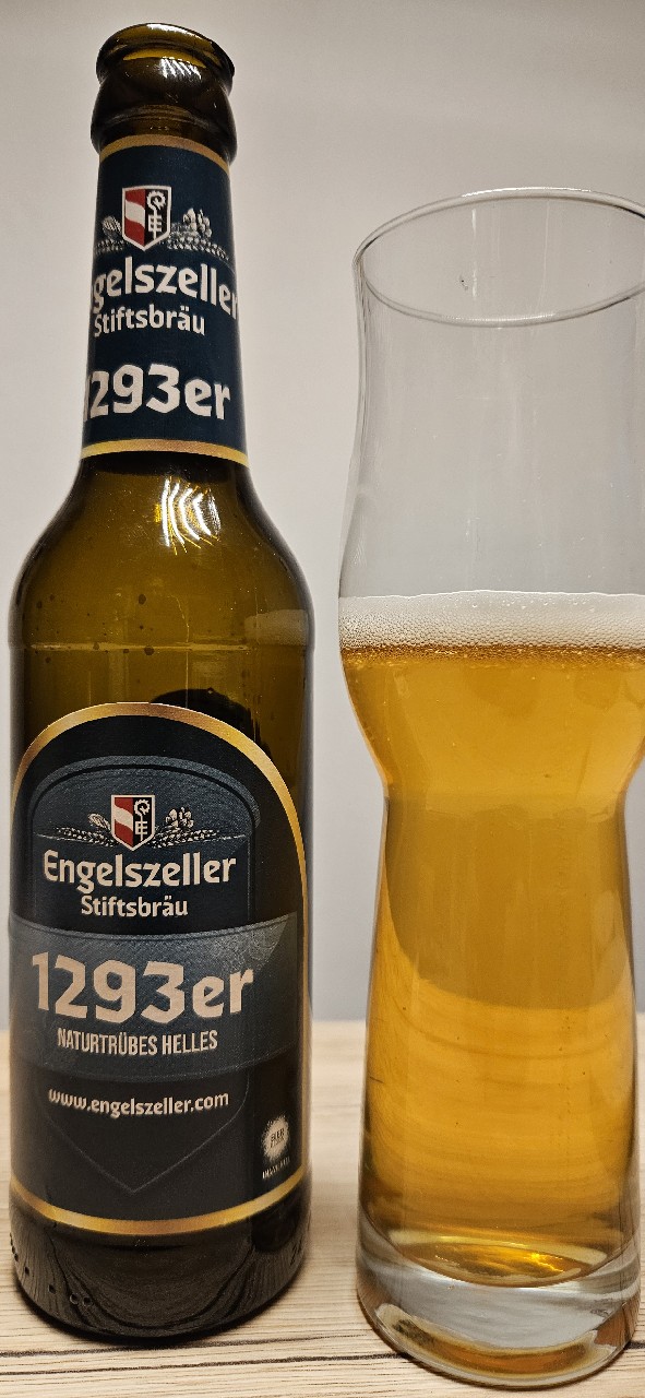 1293er, Stift Engelszell Trappistenbier-Brauerei