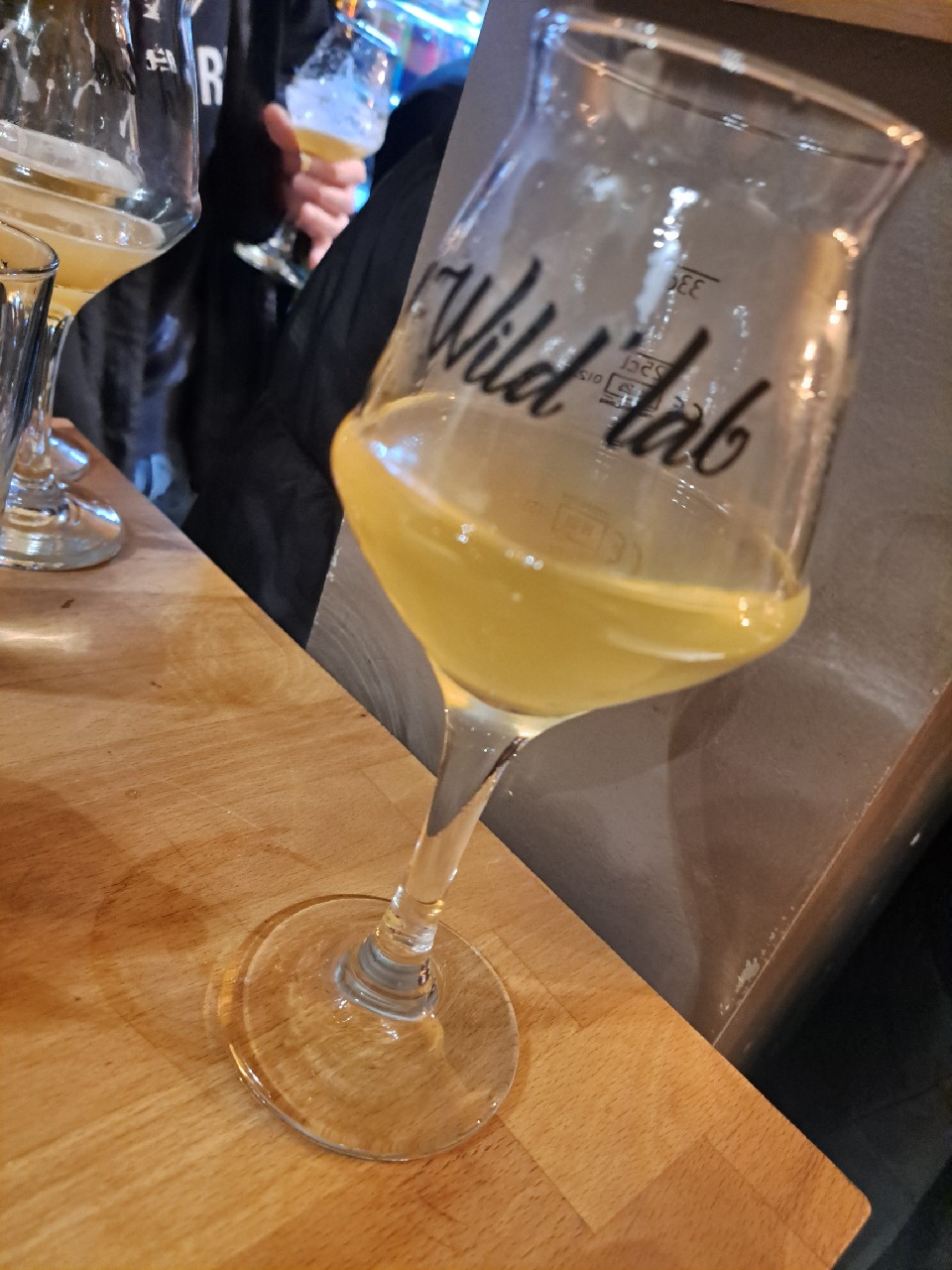 Nethan And The Killers, La Calavera