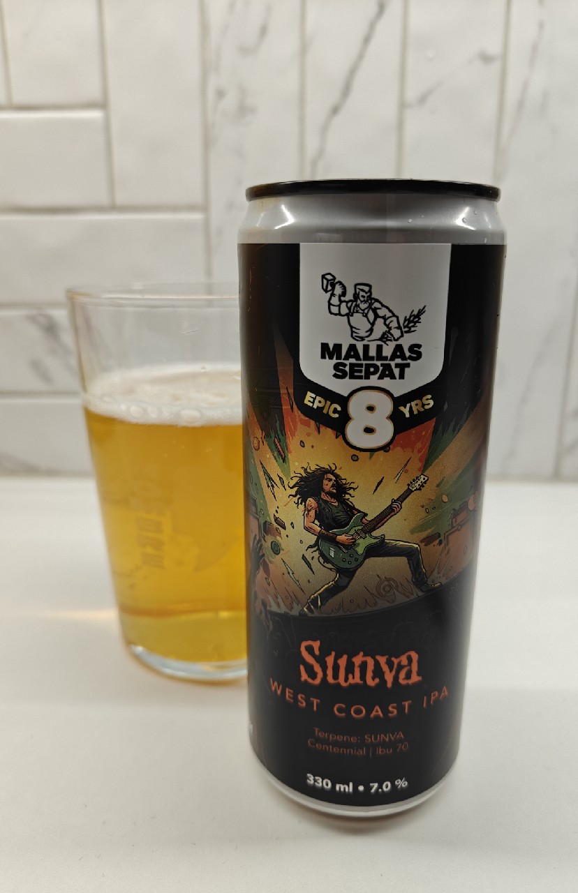 8 Epic Years: Sunva, Finland