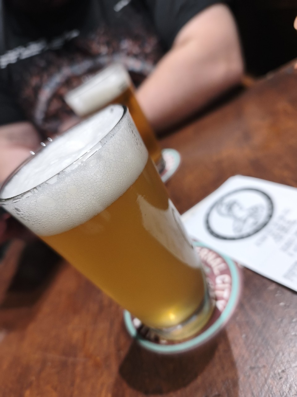 Double de Passagio, Birrificio Artigianale Lariano