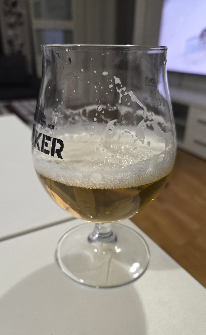 Frisco Hoppy Lager, Finland