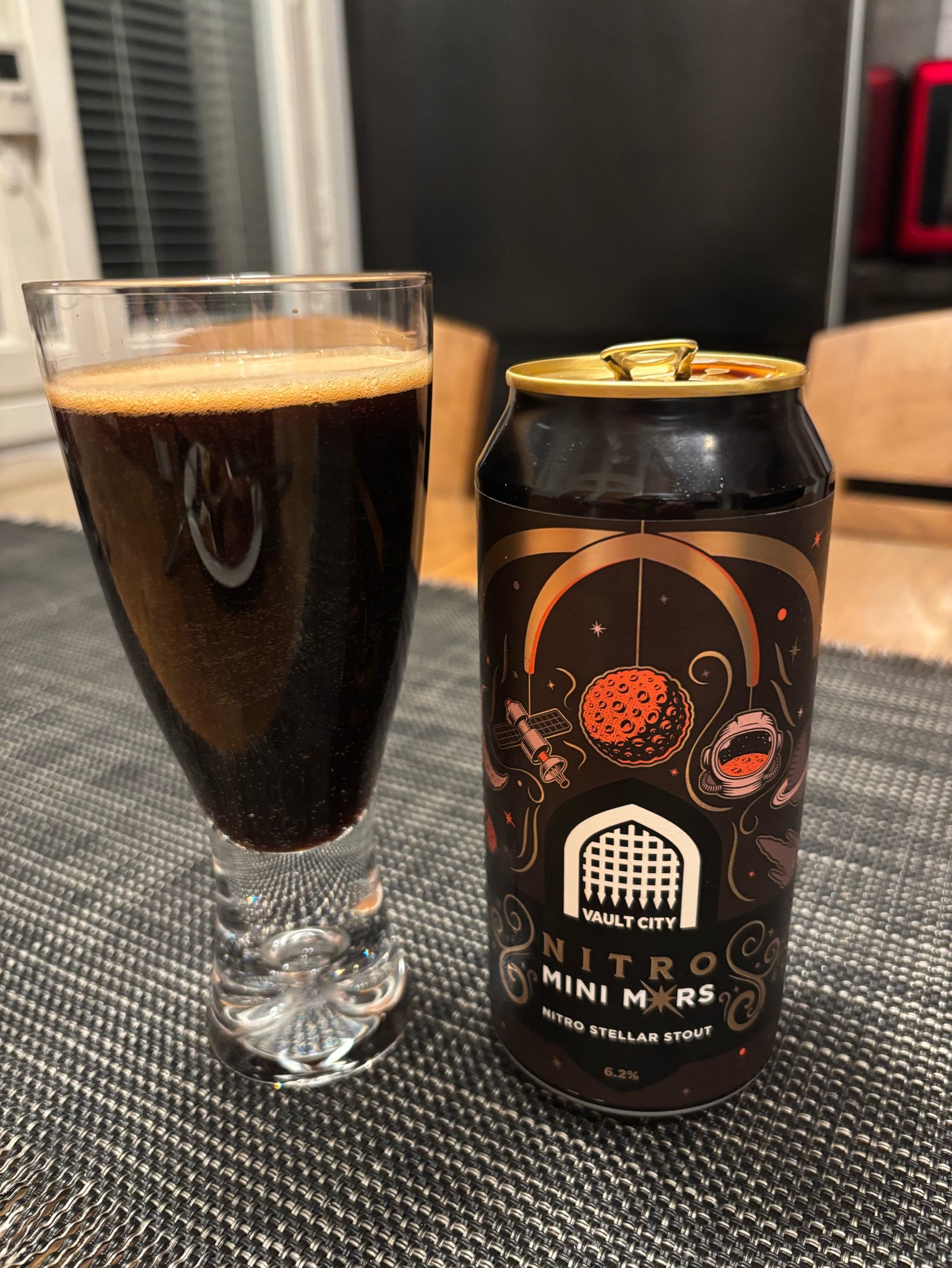 Nitro Mini M*rs, Scotland
