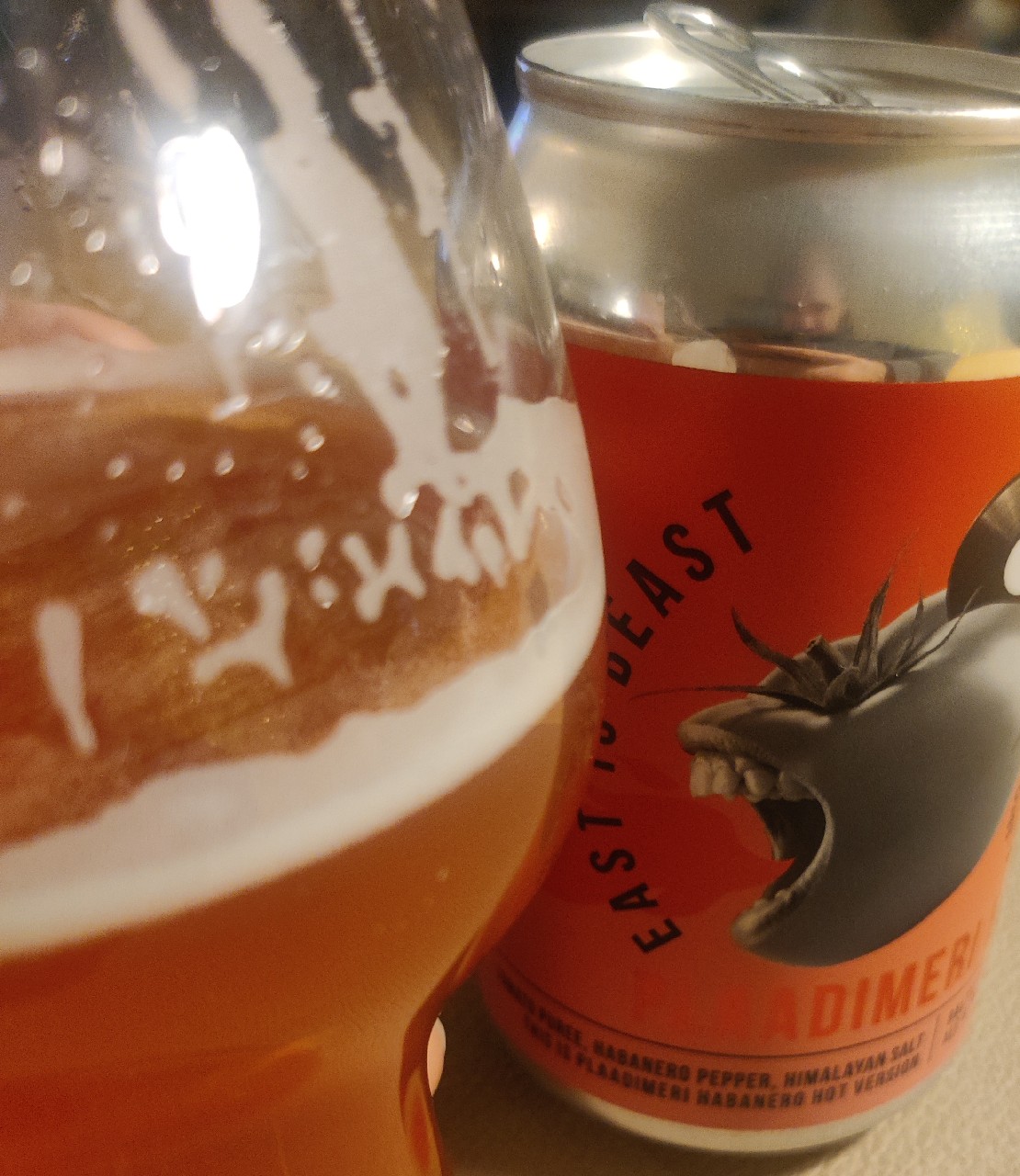 Plaadimeri Hot, Purtse Pruulikoda