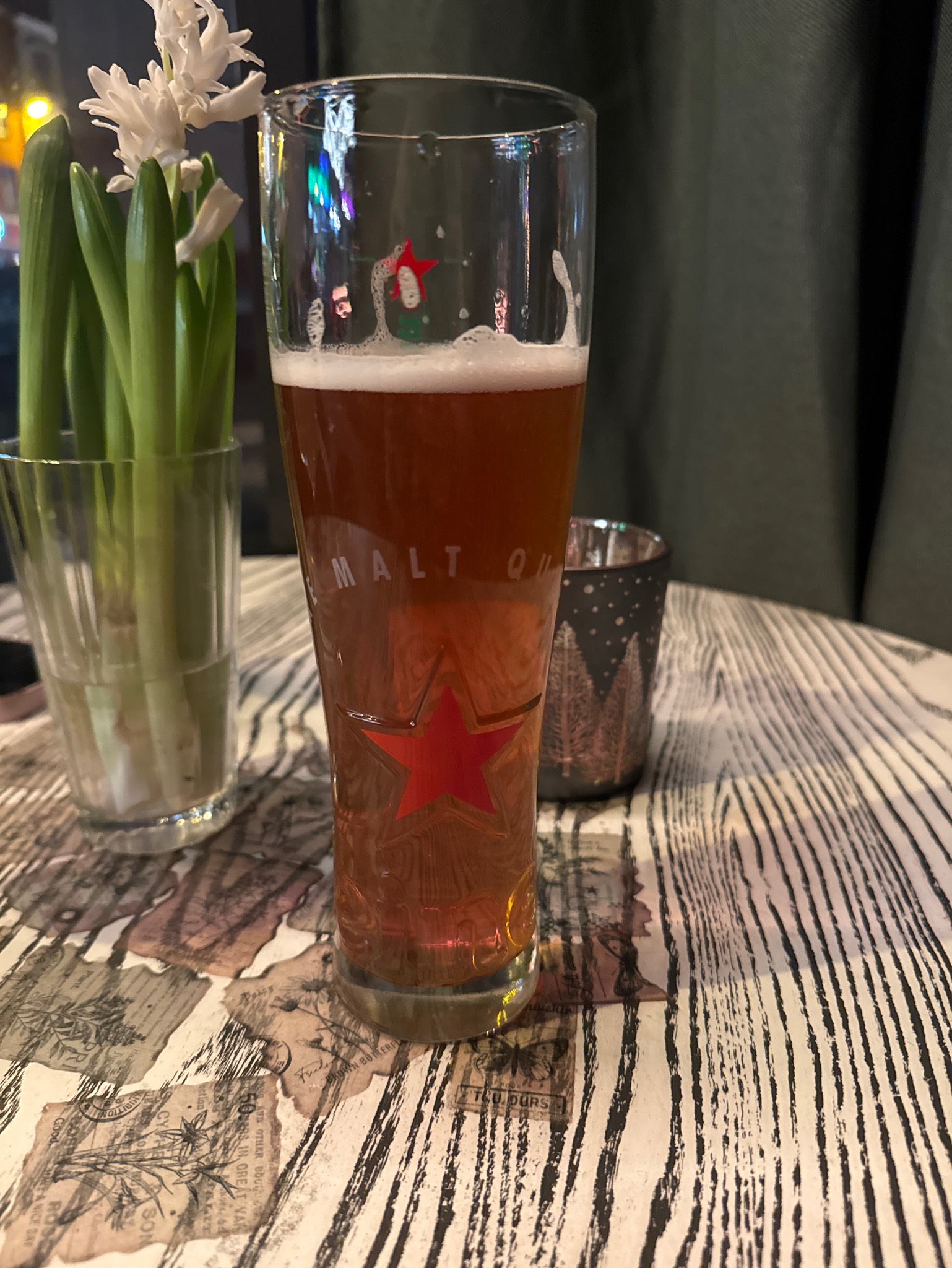 Madonas Alus Nefiltrēts, Madonas Alus SIA