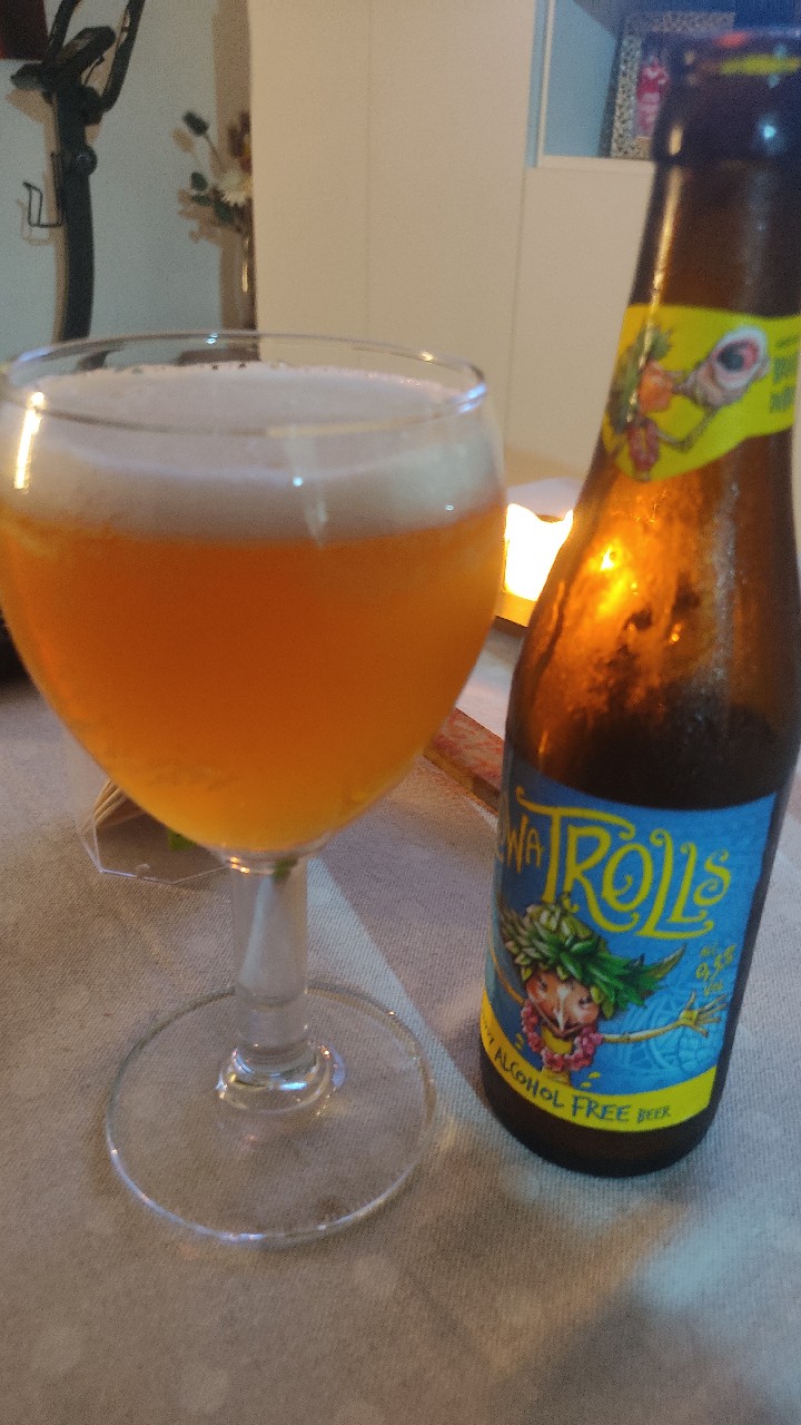 Lowa Trolls, Belgium