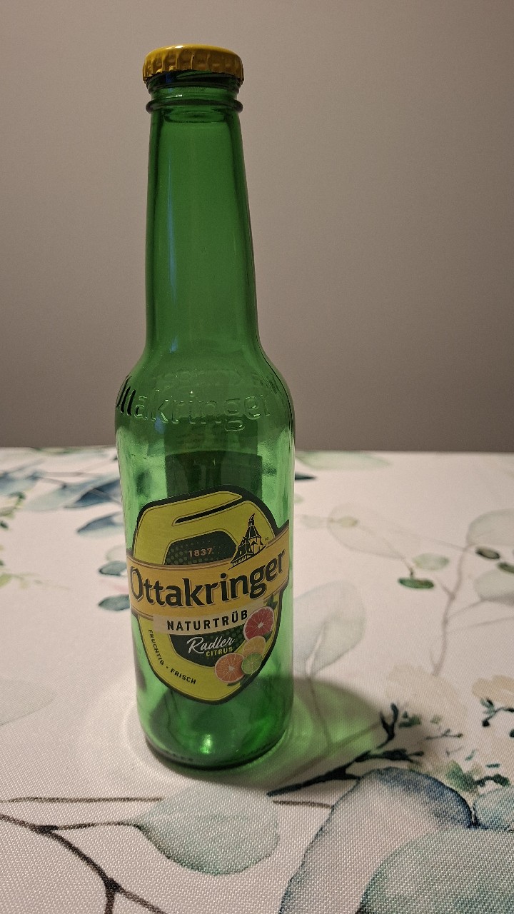Ottakringer Citrus Radler, Austria