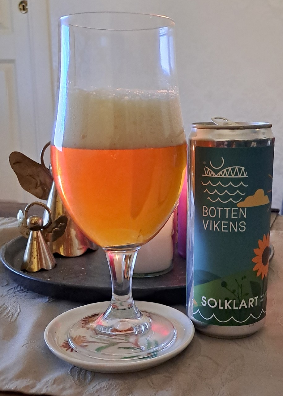 Solklart, Bottenvikens Bryggeri