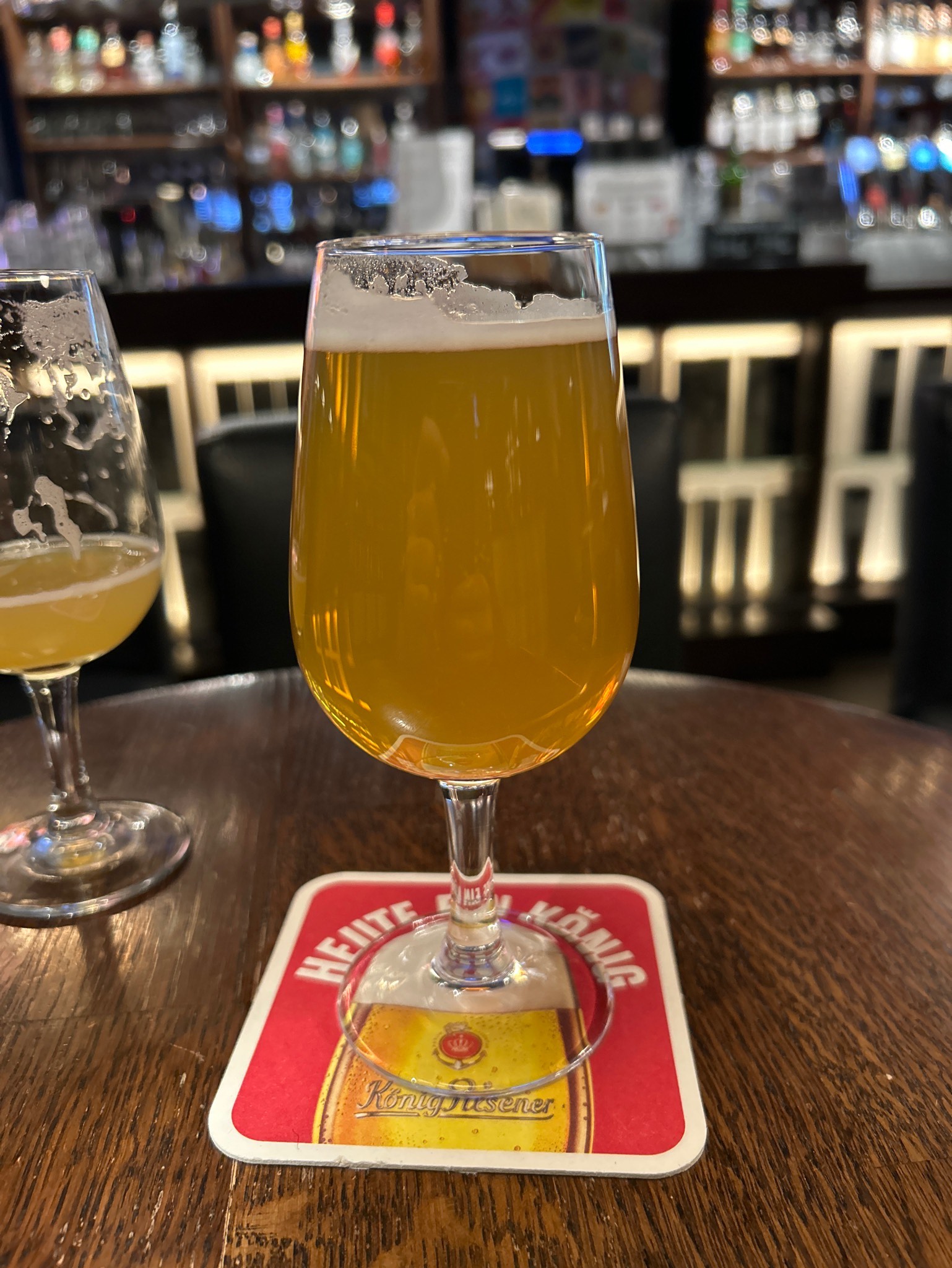 11th Birthday DDH Pale, Cloudwater Brew Co.