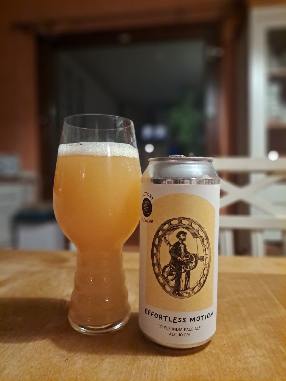 Effortless Motion, Finland