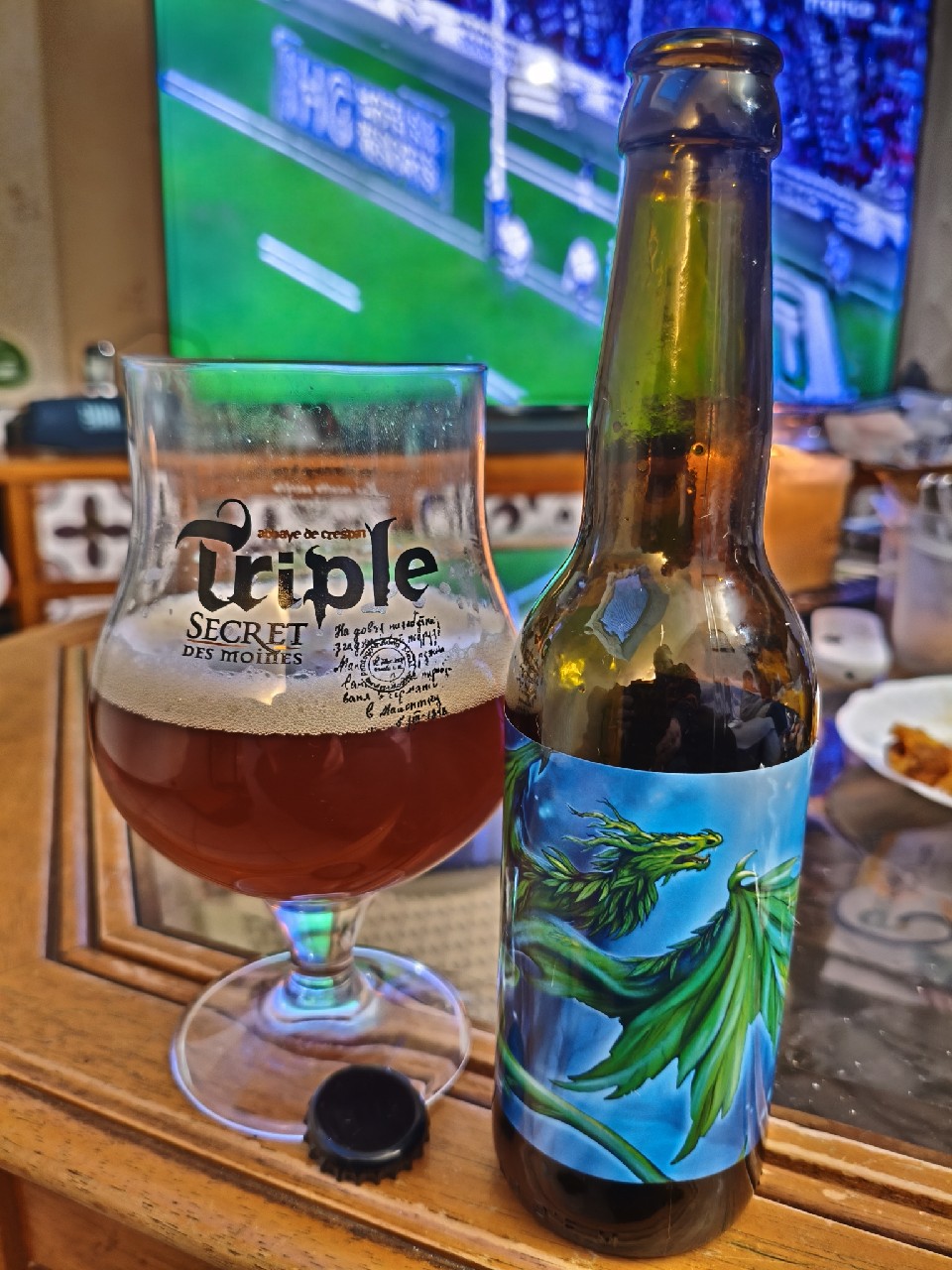 Westor, Brasserie Les Alchimistes Ivres