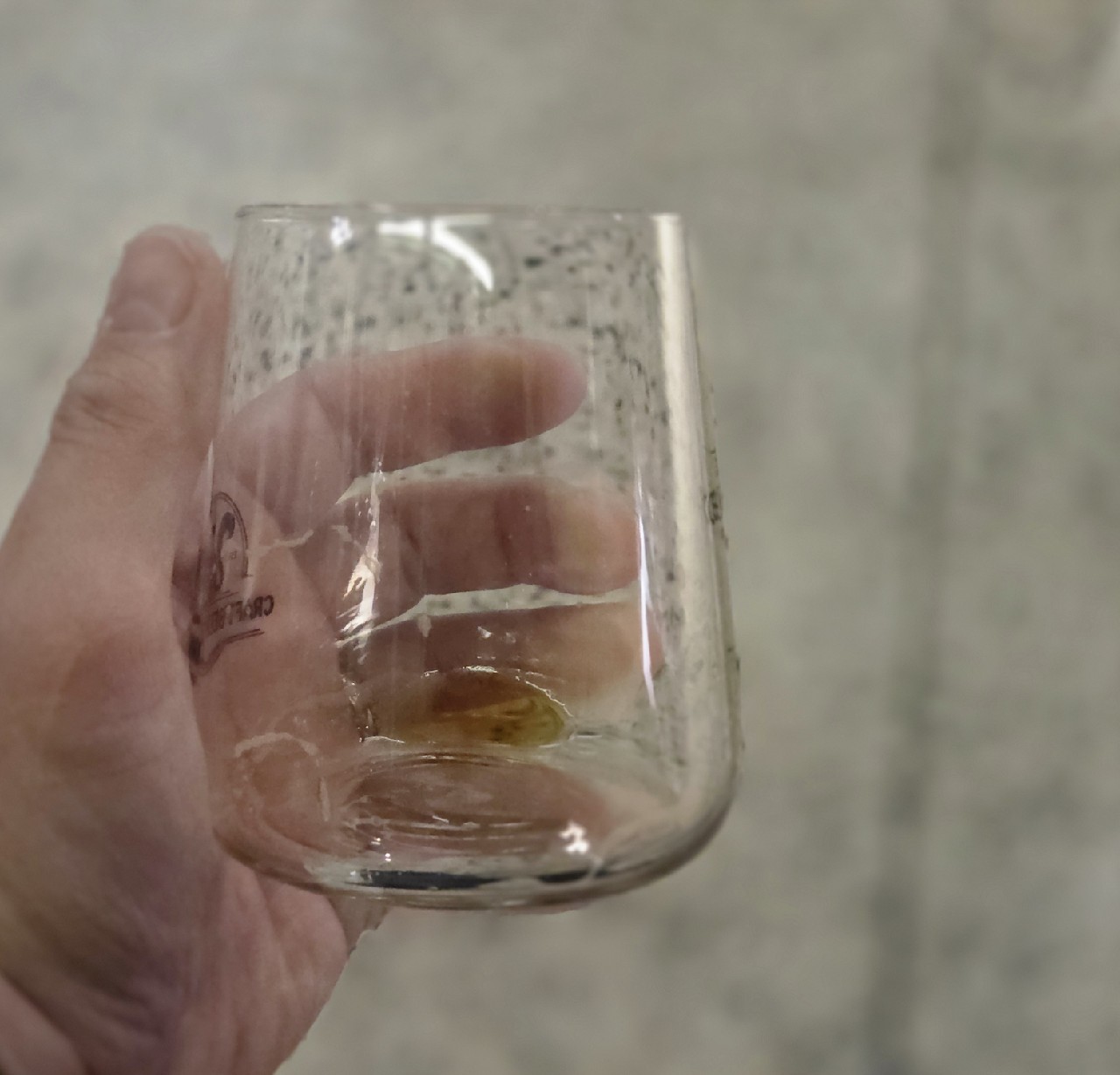 Espresso Stout, Karvilan Panimo