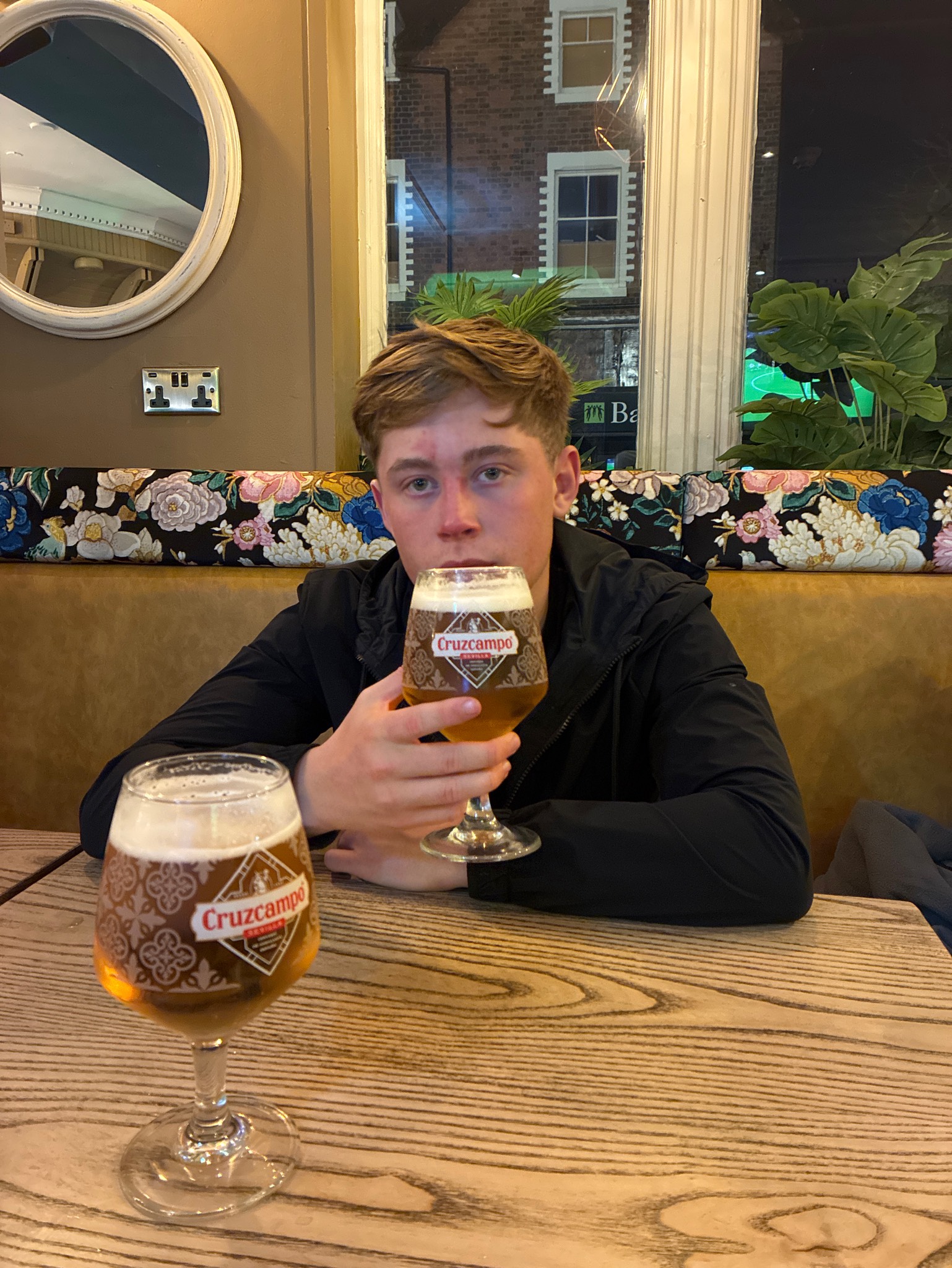 Cruzcampo Pilsen, Cruzcampo (Heineken)