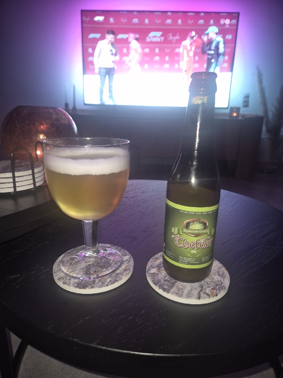 Toetëler, Brouwerij Den Toetëlèr