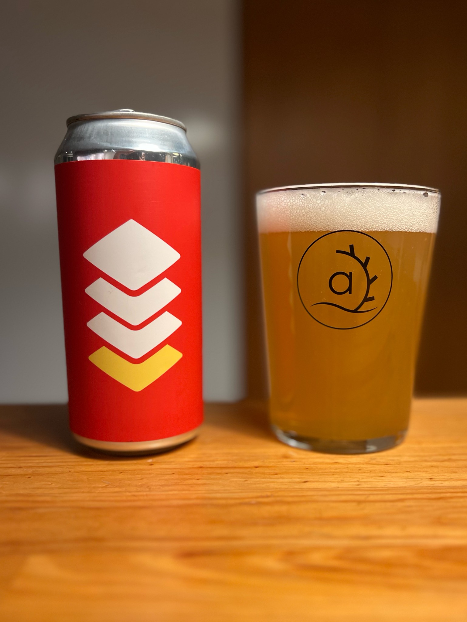 Three in one, AKiA Brygghus