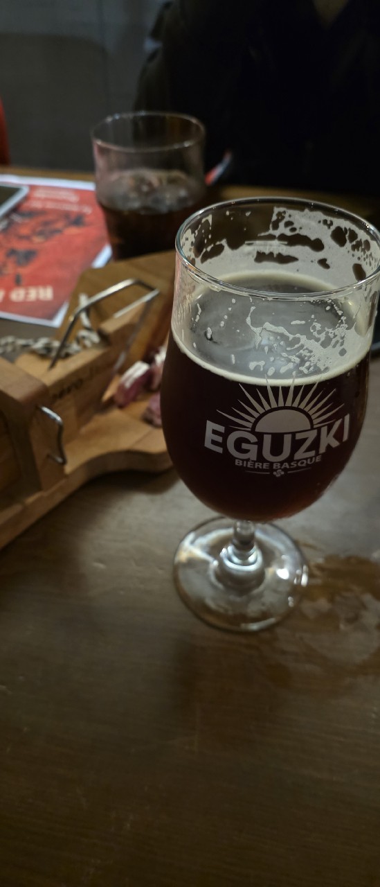 Licorne Noël, Brasserie Licorne (Karlsberg Brauerei)