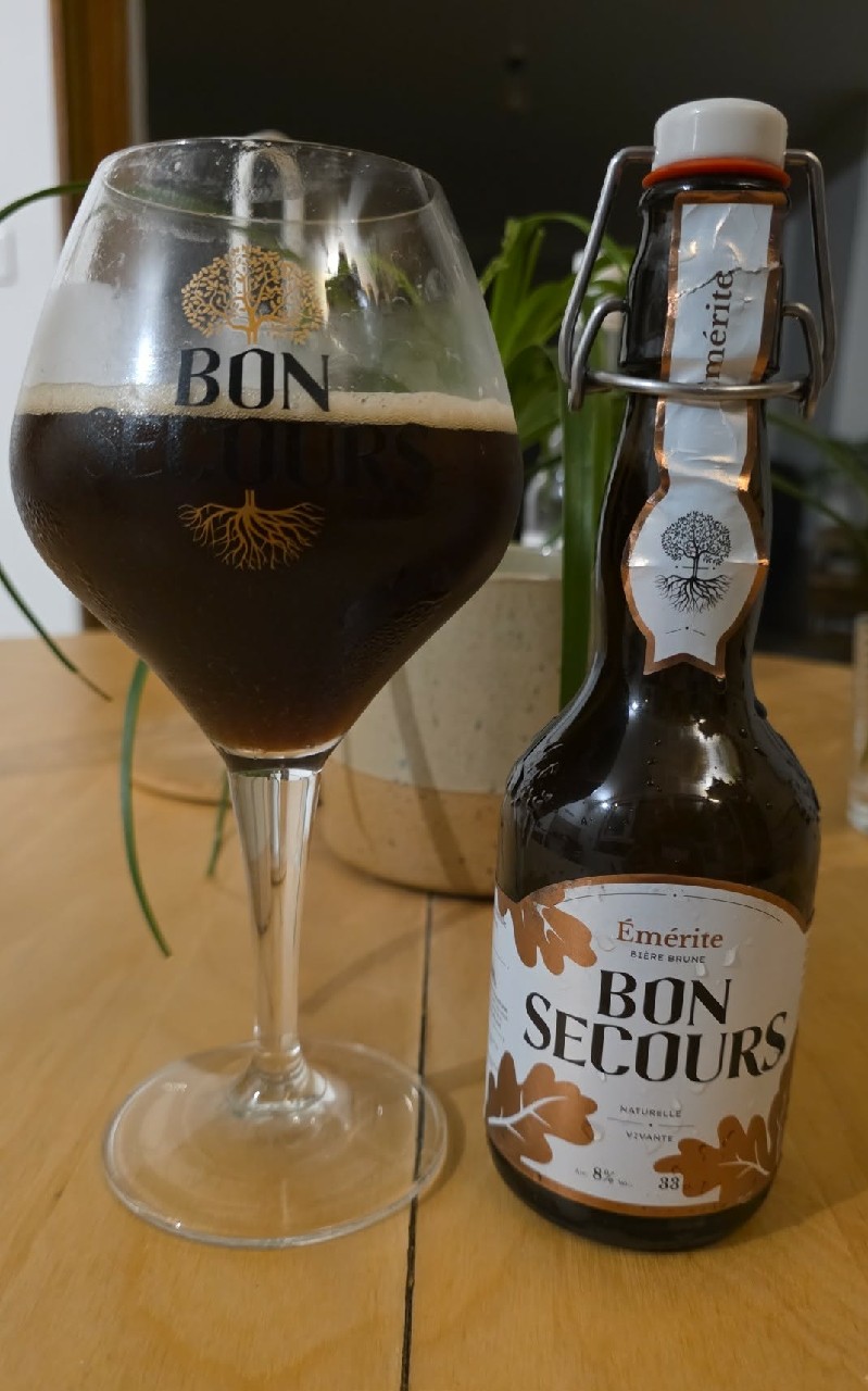 Bon Secours Émérite, Belgium