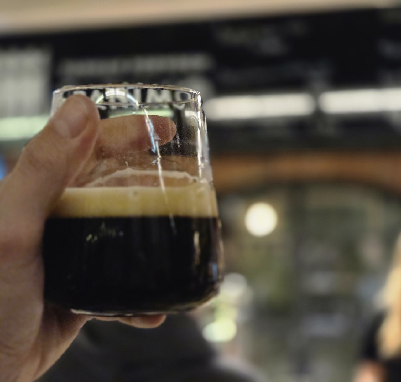Vanhan Porvoon Baltic Porter, Finland