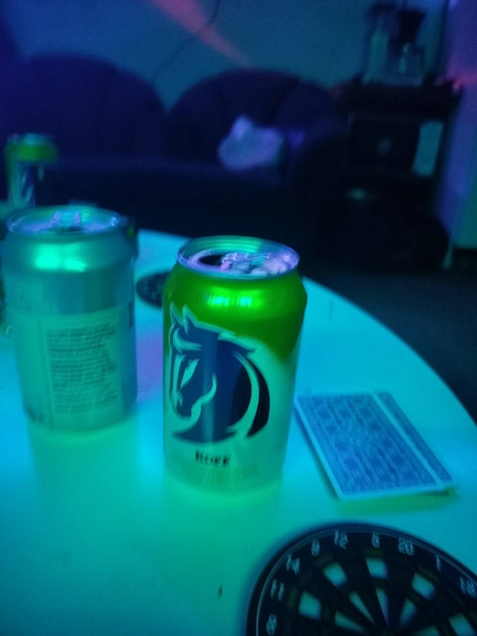 KOFF Hard Seltzer Lemon & Lime, Finland