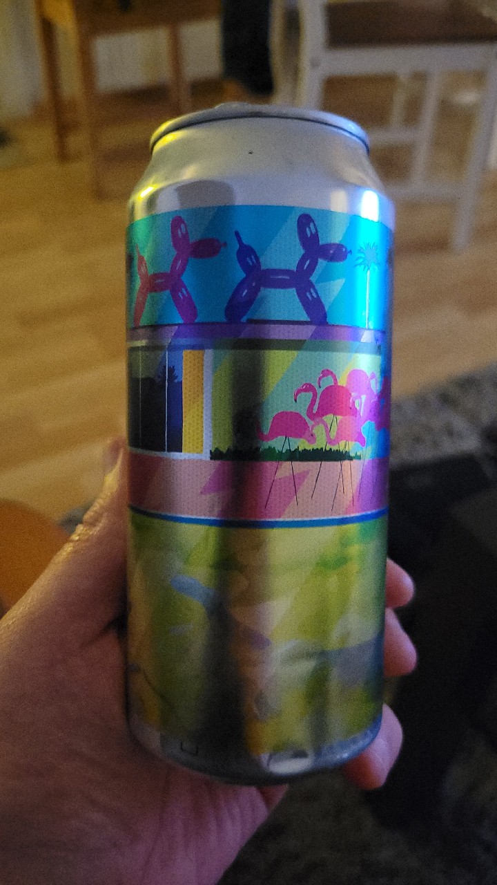 Eternal Beauty, Finland