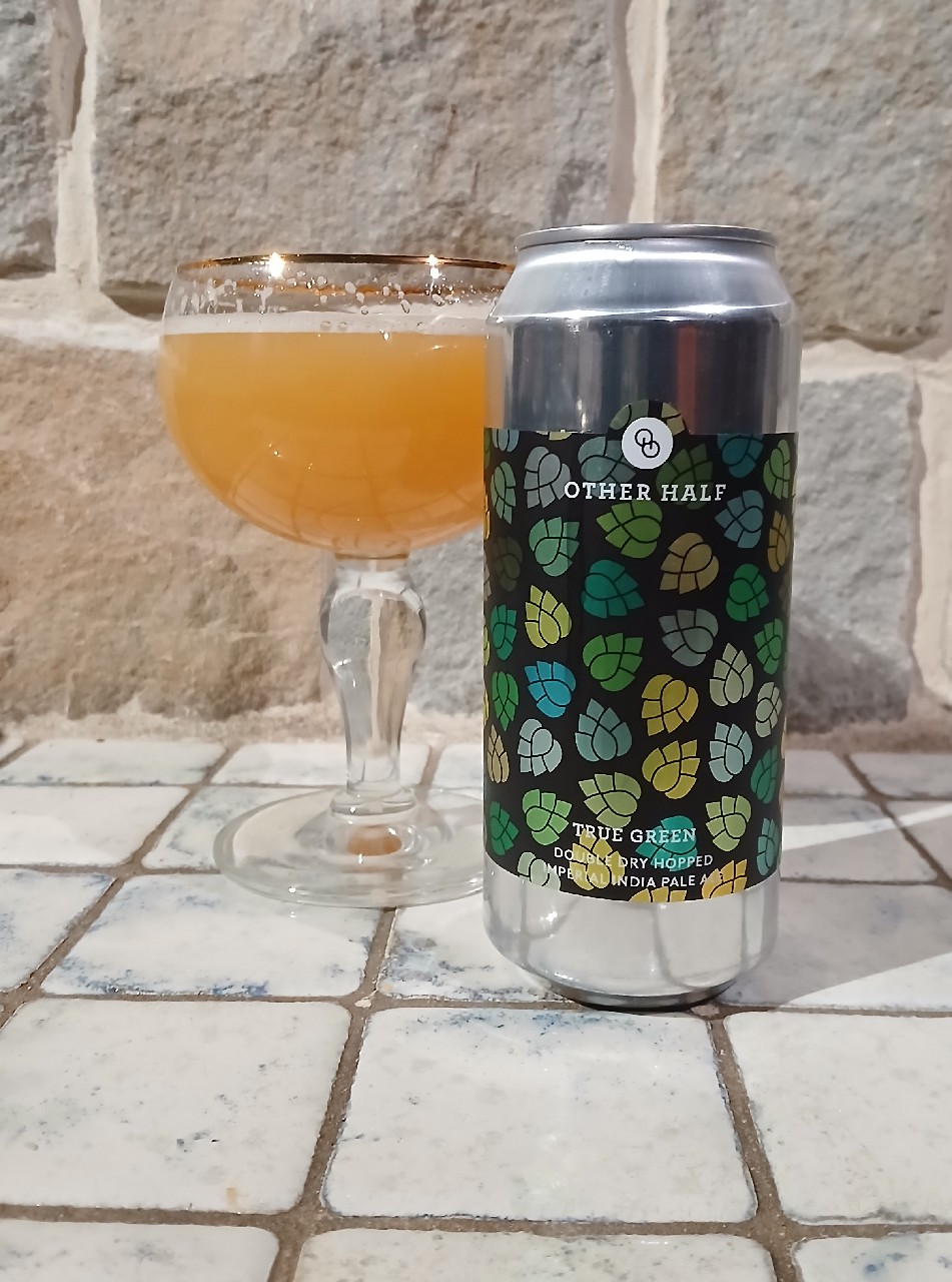 True Green, United States