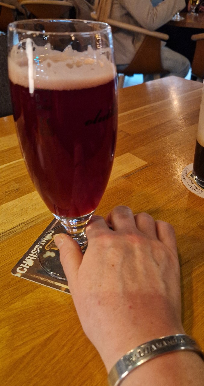 Feeling Blue Berry Sour, Finland