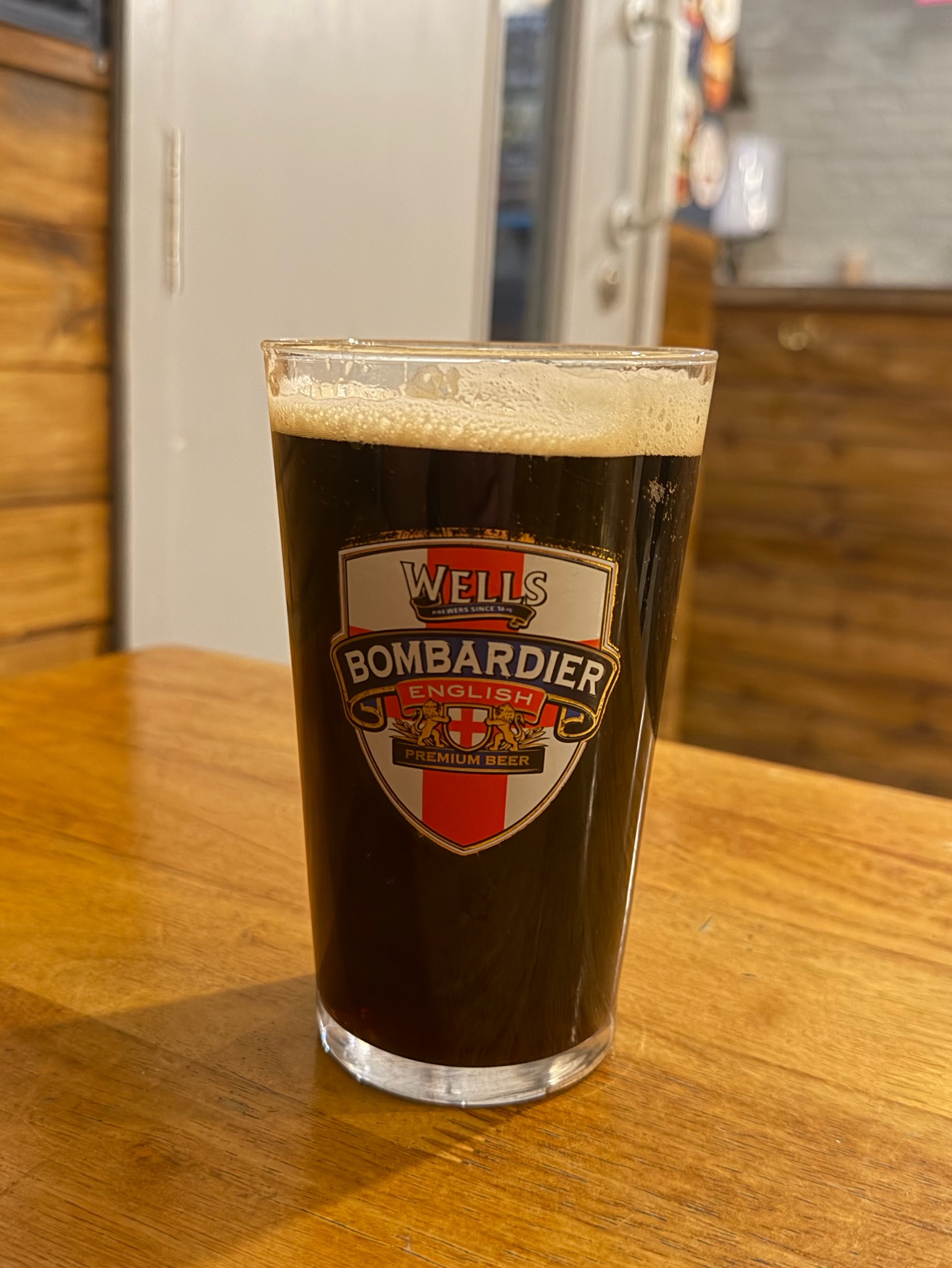 Extra Stout, Kent Brewery