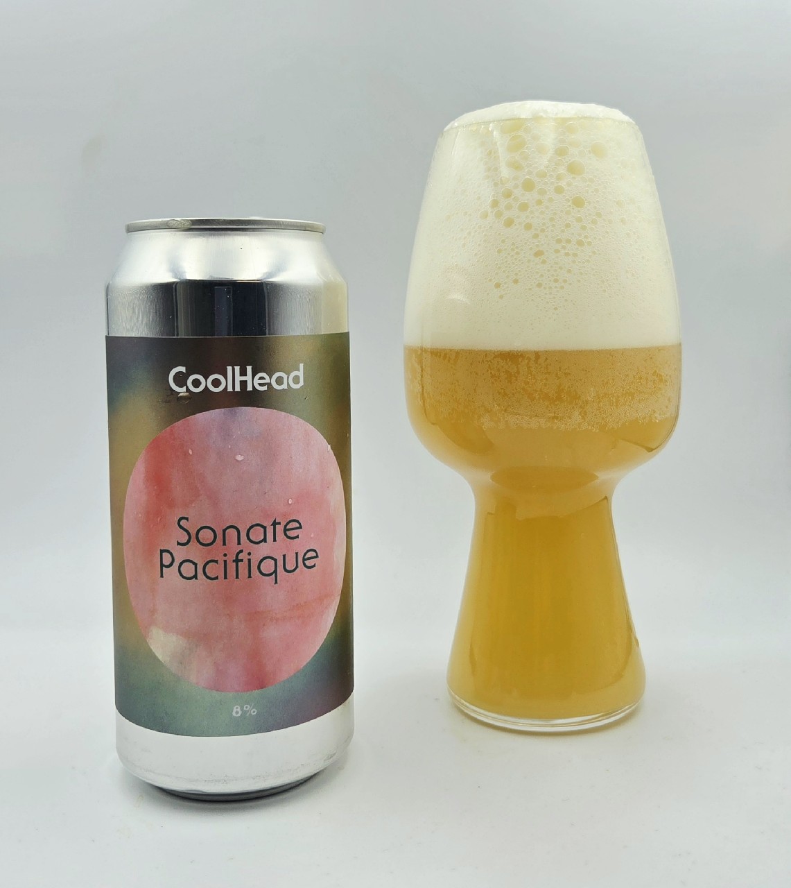 Sonate Pacifique, Finland