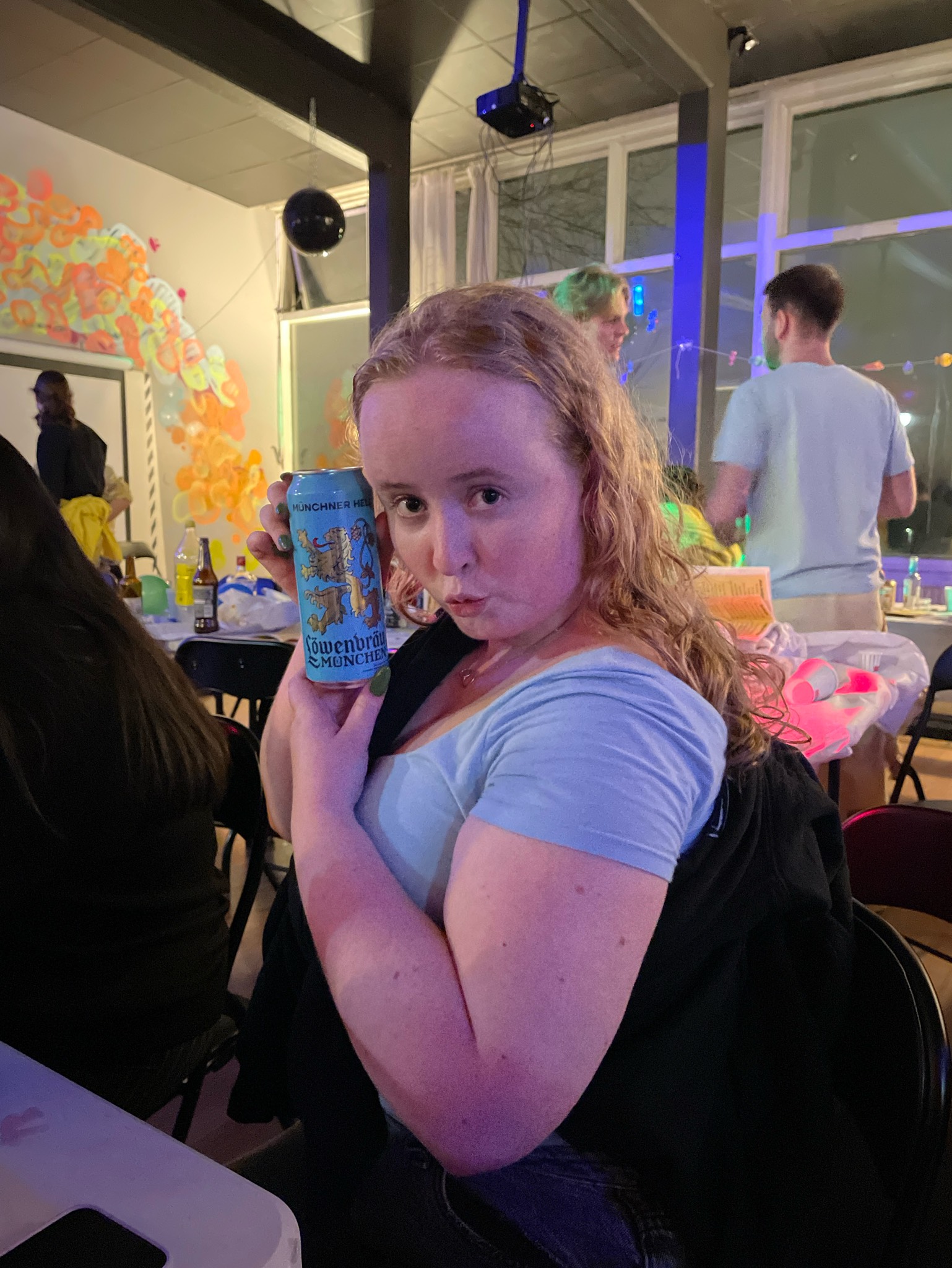 Löwenbräu Original / Münchner Hell, Germany