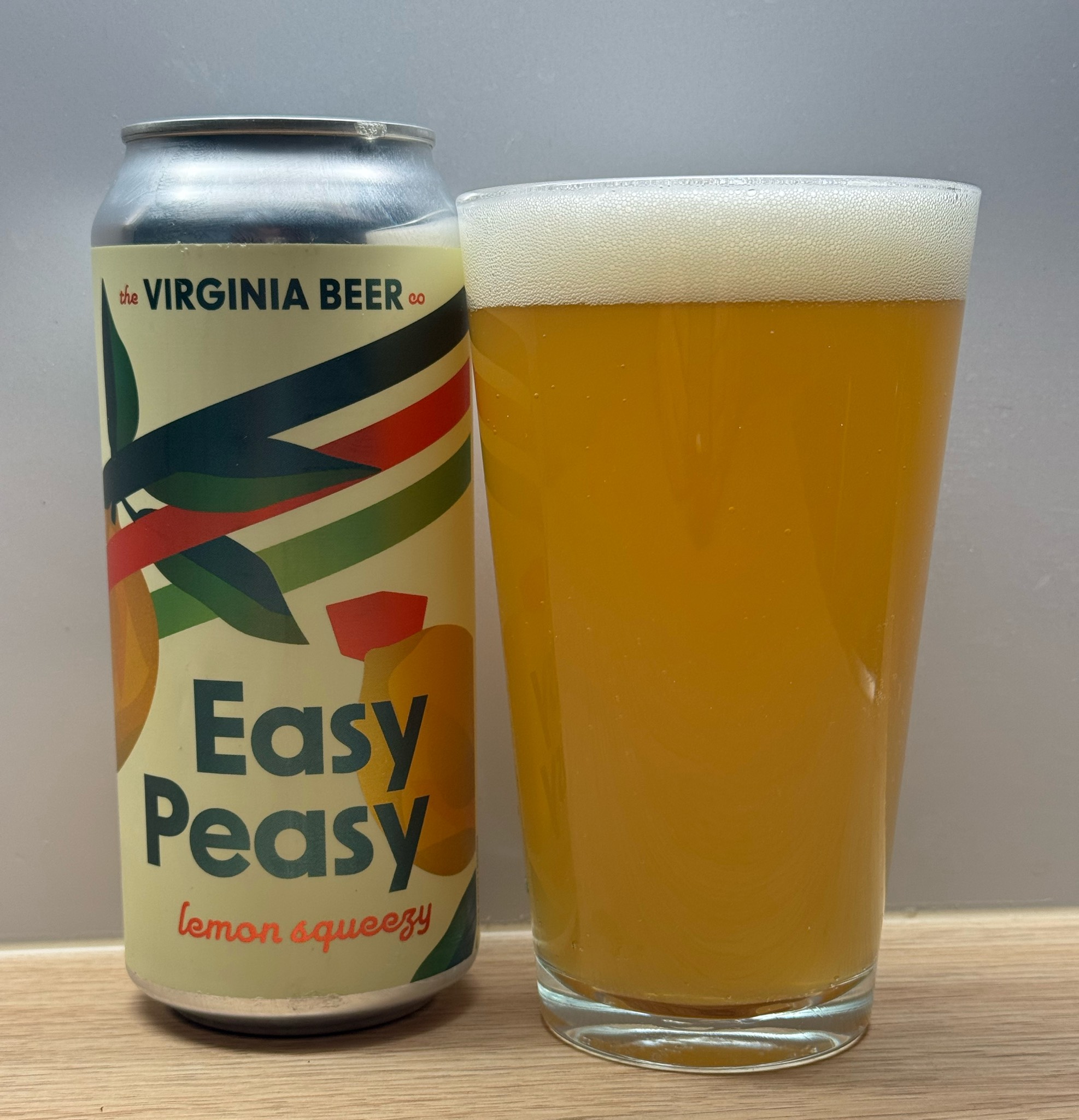 Easy peasy lemon squeezy, United States