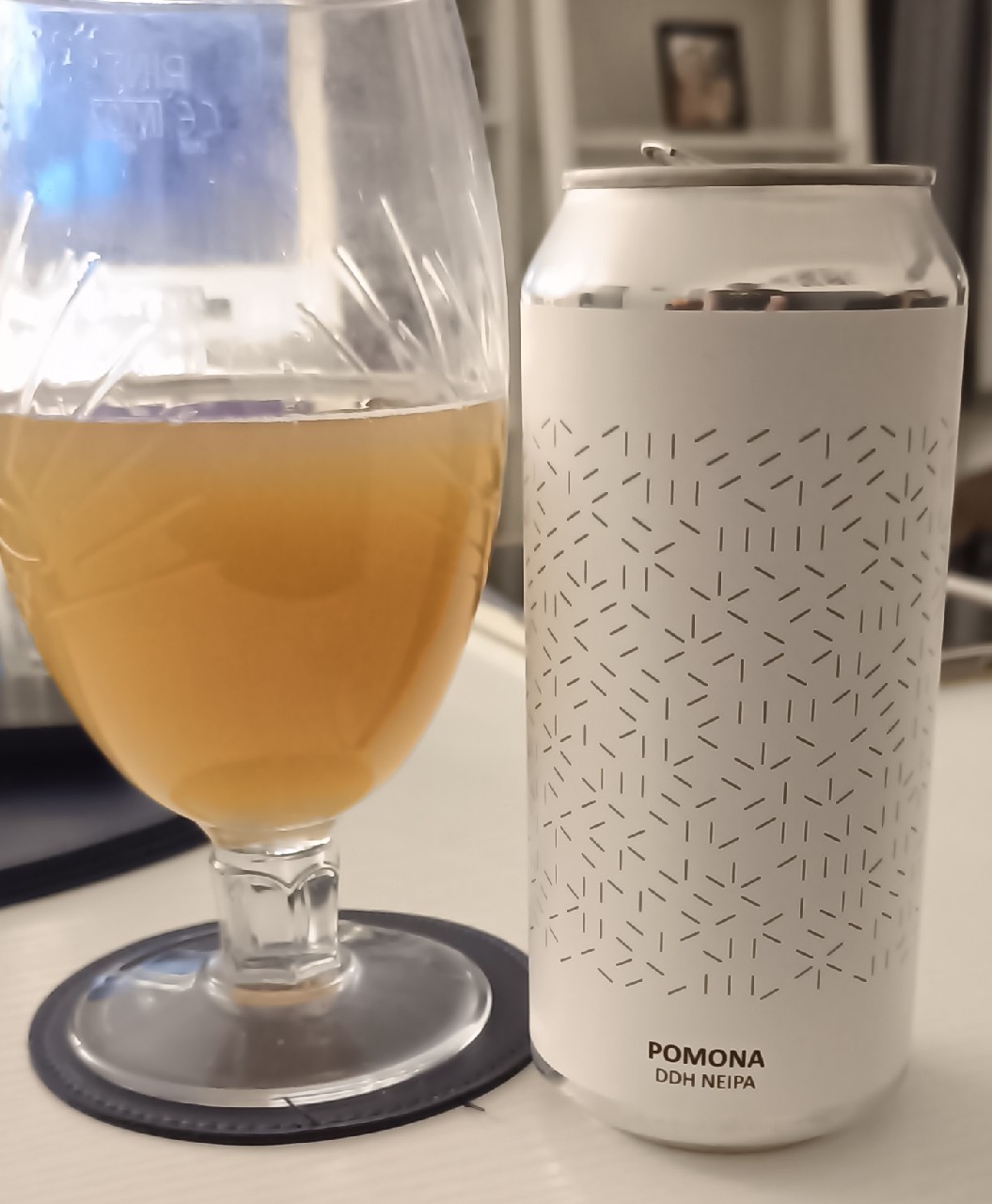 pomona, Up Front Brewing
