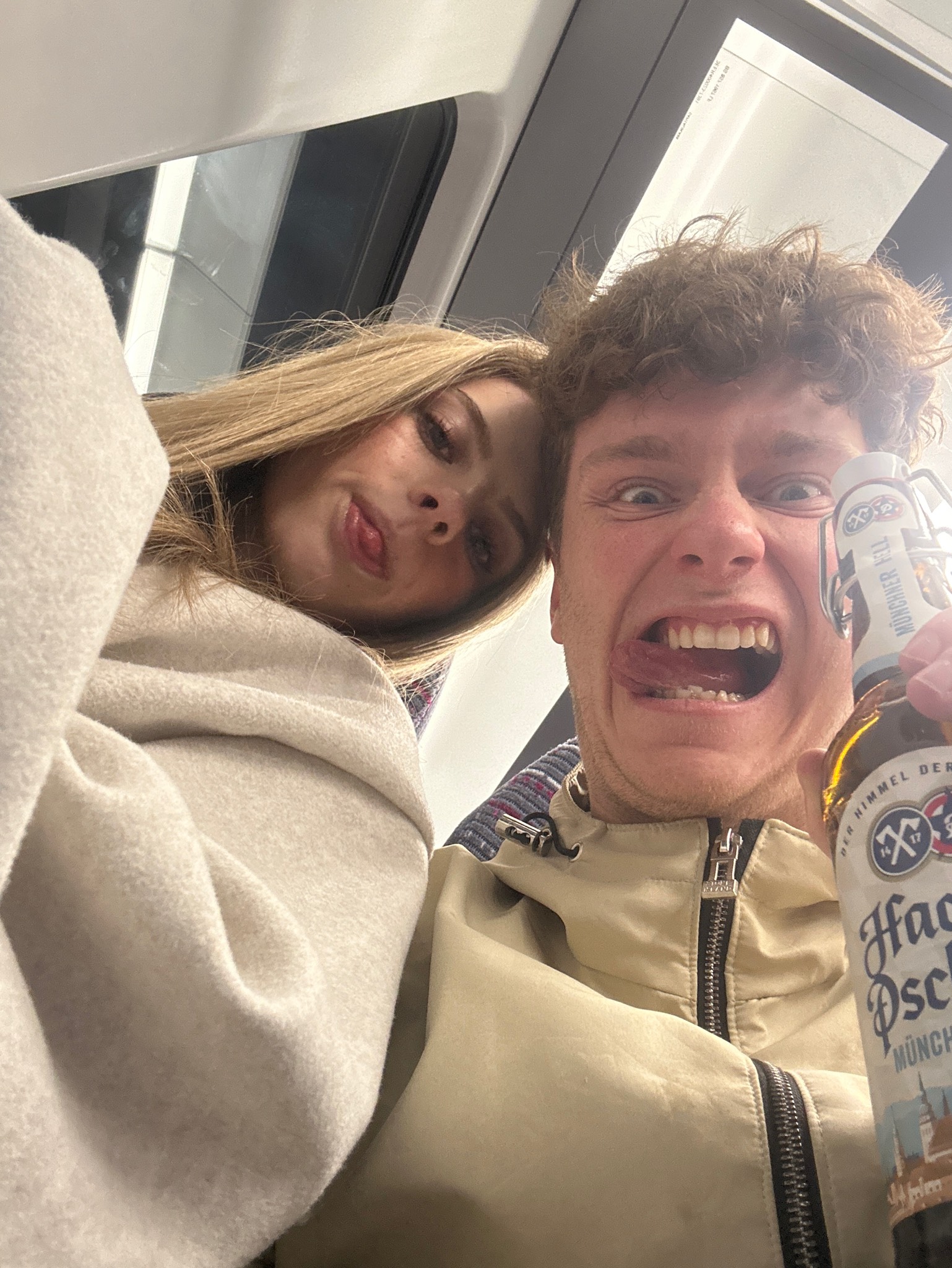 Münchner Hell, Hacker-Pschorr