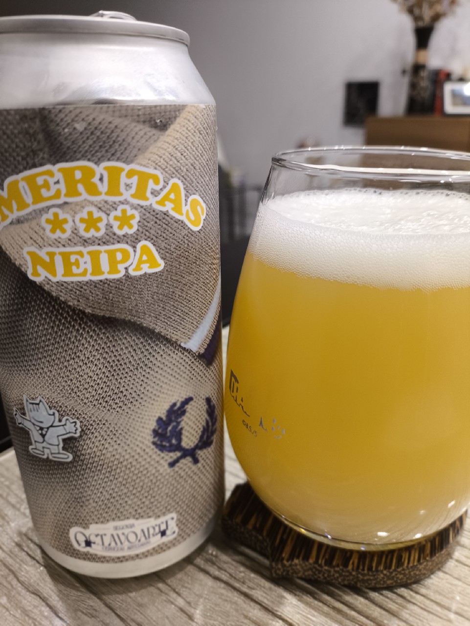 ameritas, Octavo Arte