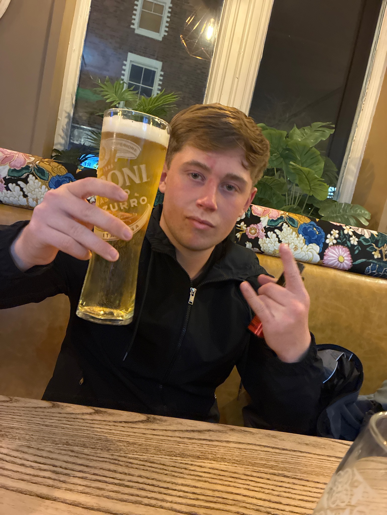 Peroni Original, Birra Peroni (Asahi Breweries)