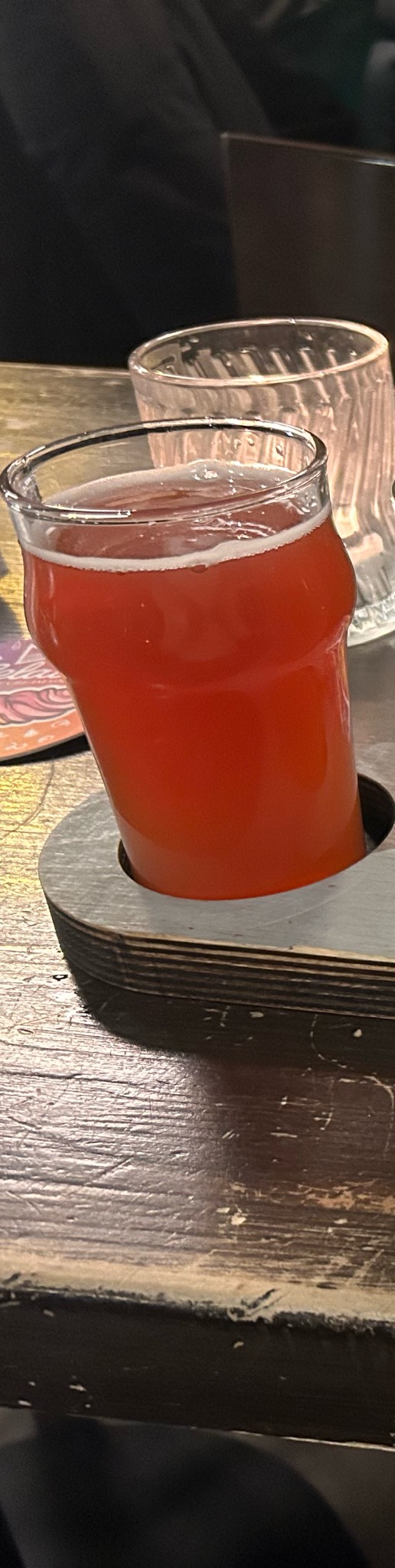 Sun Stripes, Outer Range Brewing Co. (France)