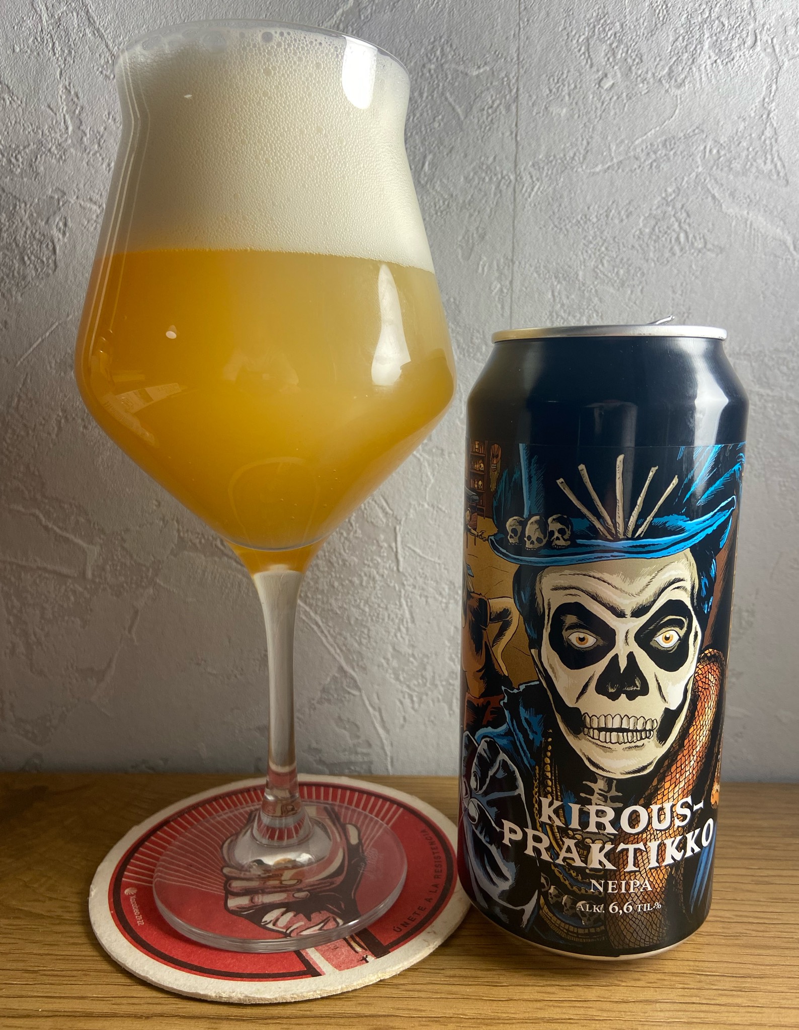 Kirouspraktikko, Finland