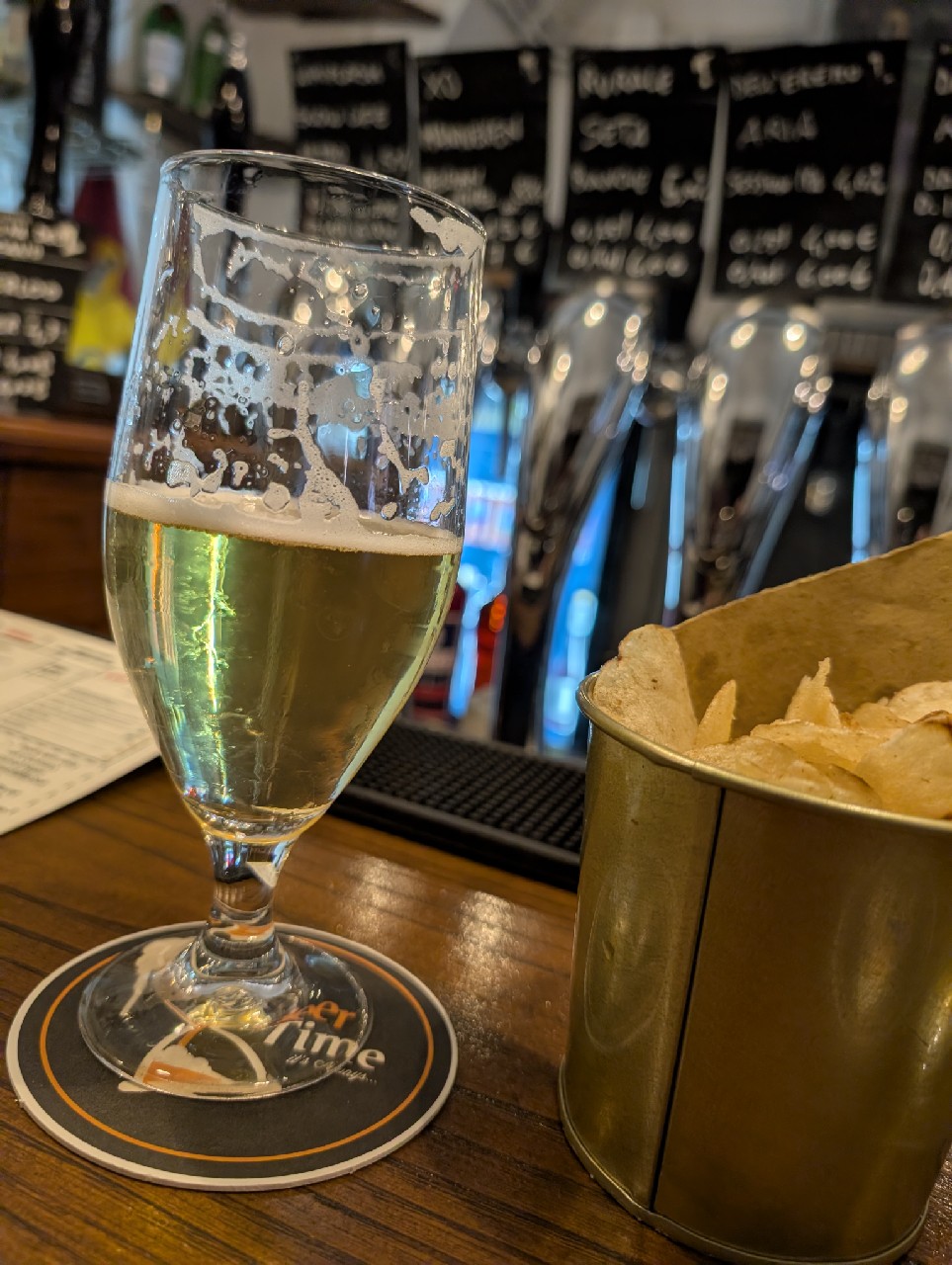 Birrificio Rurale Seta, Birrificio Rurale