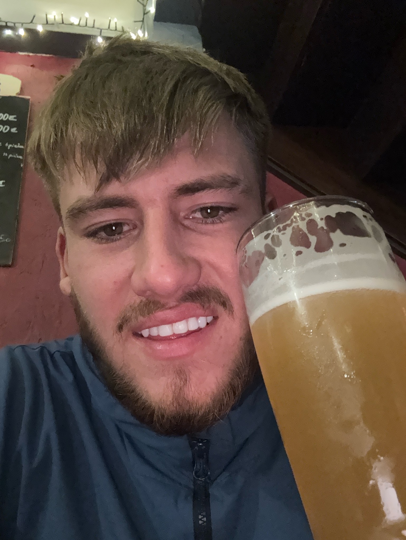 Affligem douceur printanière, Belgium