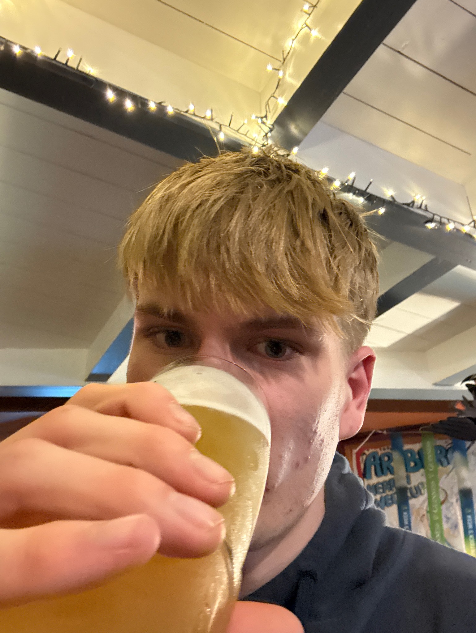 Affligem douceur printanière, Belgium