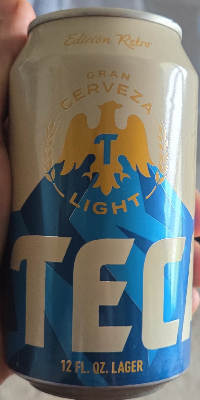 Tecate Light, Mexico