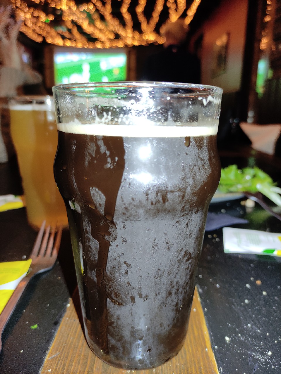 La Forêt Noire, Brasserie La Kanopée