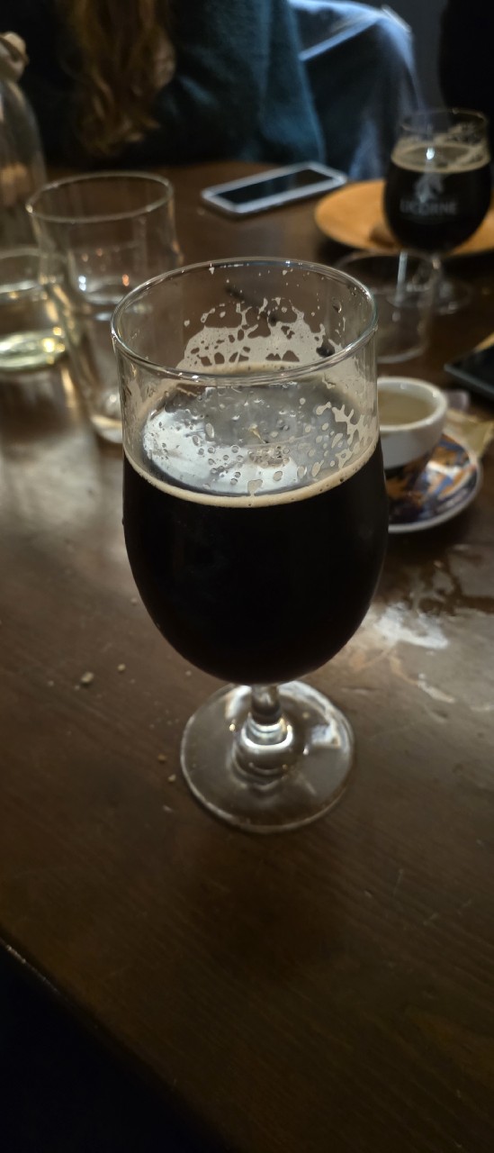 Black By Licorne, Brasserie Licorne (Karlsberg Brauerei)